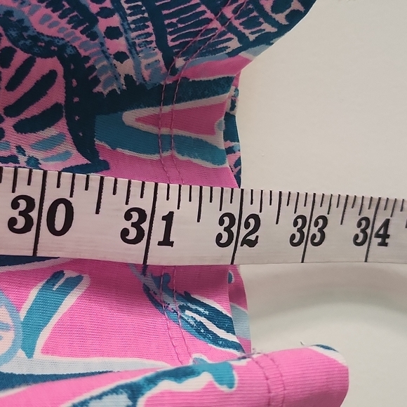 Lily Pulitzer Dress - Picture 7 of 8